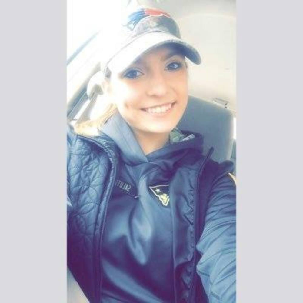 Meet your Posher, Carlee